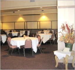Canyon of The Eagles Lodge & Conference Center - Live Oak Room