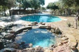 Canyon of The Eagles Lodge & Conference Center - Pools