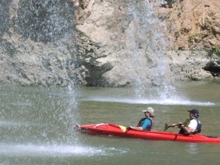 Canyon of The Eagles Lodge & Conference Center - Kayaking-lake Buchanan Adventures