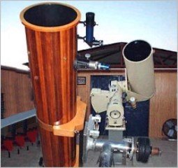 Canyon of The Eagles Lodge & Conference Center - Eagles Eye Observatory