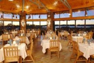 Canyon of The Eagles Lodge & Conference Center - Canyon Room Restaurant