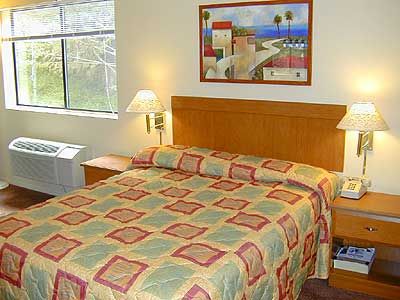 Ocean Inn - 