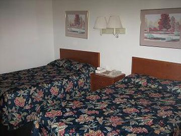 Pacifc Inn Motel - 