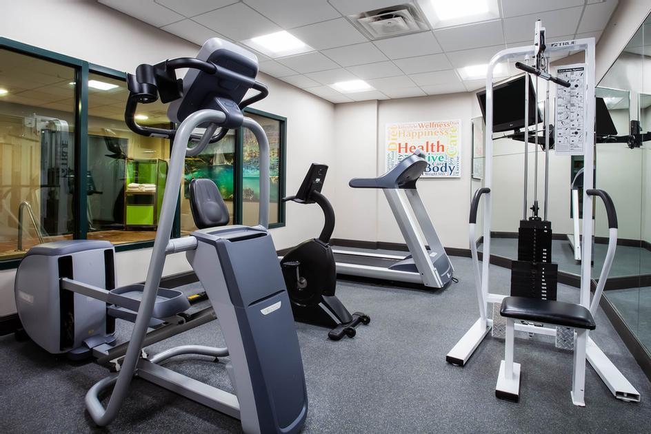 Wingate by Wyndham - 24 Hr Business Ctr