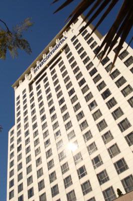 Hotel Intercontinental Buenos Aires - 