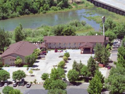 Best Western Antelope Inn