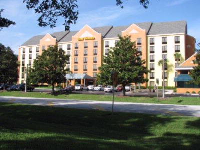 Image of Best Western Hotel J T B / Southpoint