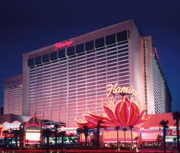 Cheap Las Vegas Hotel Rooms