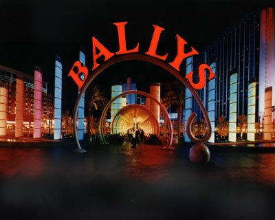 Bally's Las Vegas - 