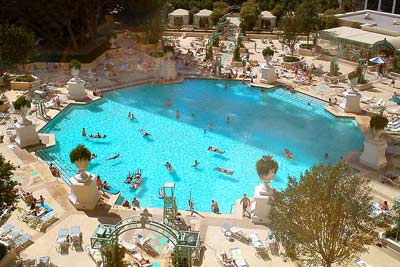 Bally's Las Vegas - 