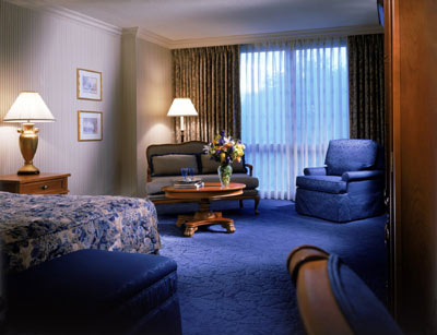 Bally's Las Vegas - 