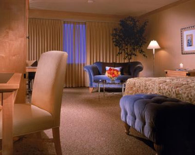 Bally's Las Vegas - 