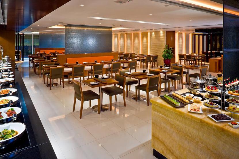 Loong Yuen Cantonese Restaurant
