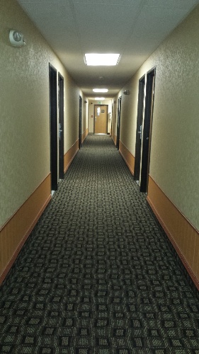 Travelodge of Colorado Springs - 