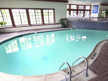 Hotel Board Room