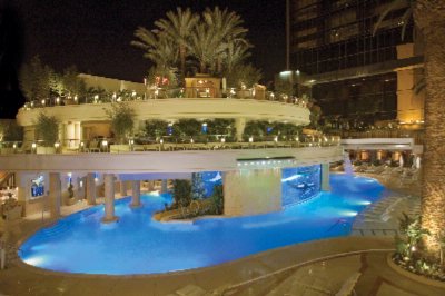 Golden Nugget Hotel & Casino - 