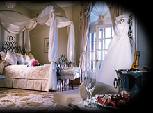 The Driskill Hotel - The Renaissance Bridal Suite