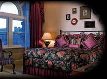 The Driskill Hotel - Historical Guest Room