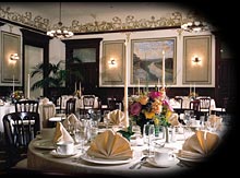 The Driskill Hotel - The Driskill Ballroom
