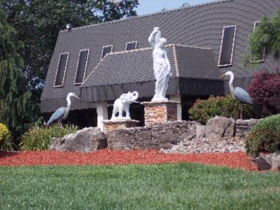 Madison Suites - 