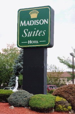 Madison Suites - 