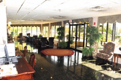 Madison Suites - 