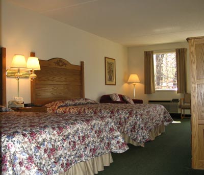 Ramada Inn & Conference Center - 