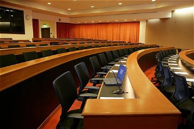 Estancia La Jolla Hotel & Spa - Learning Theatre