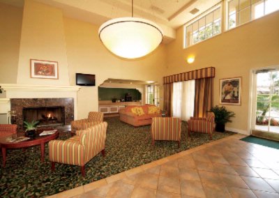 Image of Fairfield Inn by Marriott Anaheim Hills