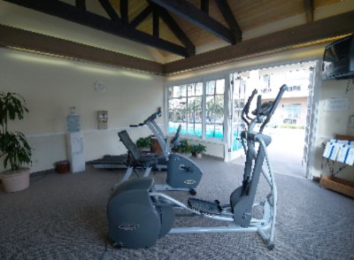 Fairfield Inn by Marriott Anaheim Hills - Fitness Center