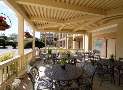 Fairfield Inn by Marriott Anaheim Hills - Exterior