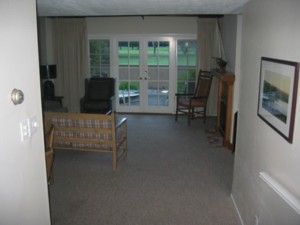 Aliso Creek Inn & Golf Course - 2 Bedroom Executive Suite