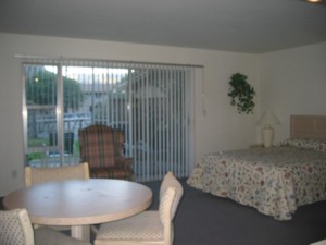 Aliso Creek Inn & Golf Course - Studio Suite