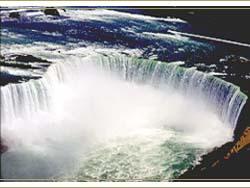 Red Carpet Inn - Niagarafalls Veiw