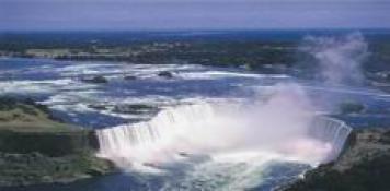 Red Carpet Inn - Niagarafalls View