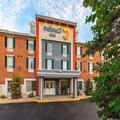 58 All Comfort Inns Suites In Wallaceburg On Ontario