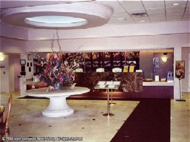 RAMADA PLAZA RAMADA PLAZA
