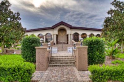 HILTON VACATION CLUB MYSTIC DUNES ORLANDO - Kissimmee FL 7600 Mystic