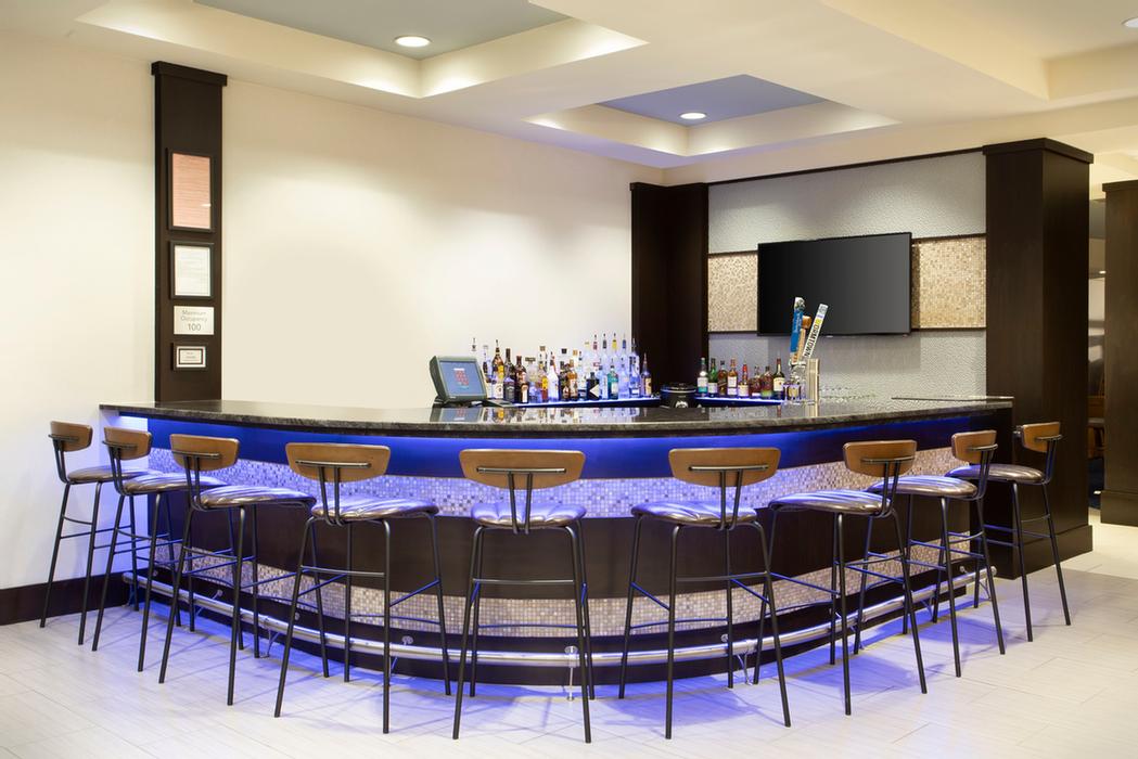 Worcester Marriott Parking: Your Ultimate Guide to Smooth Sailing