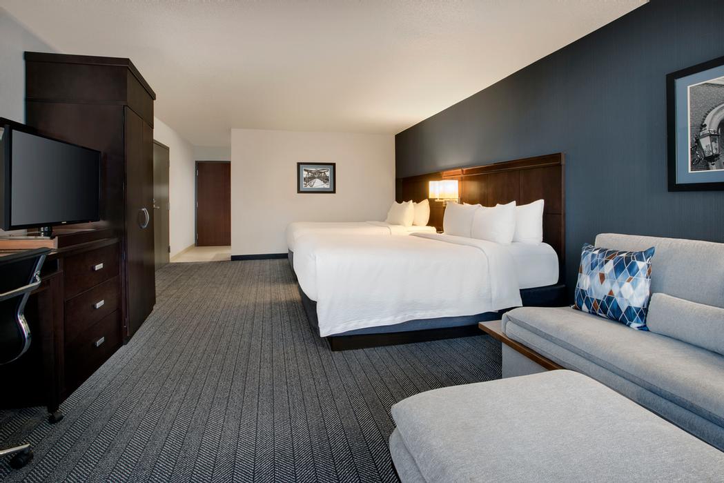 Worcester Marriott Parking: Your Ultimate Guide to Smooth Sailing