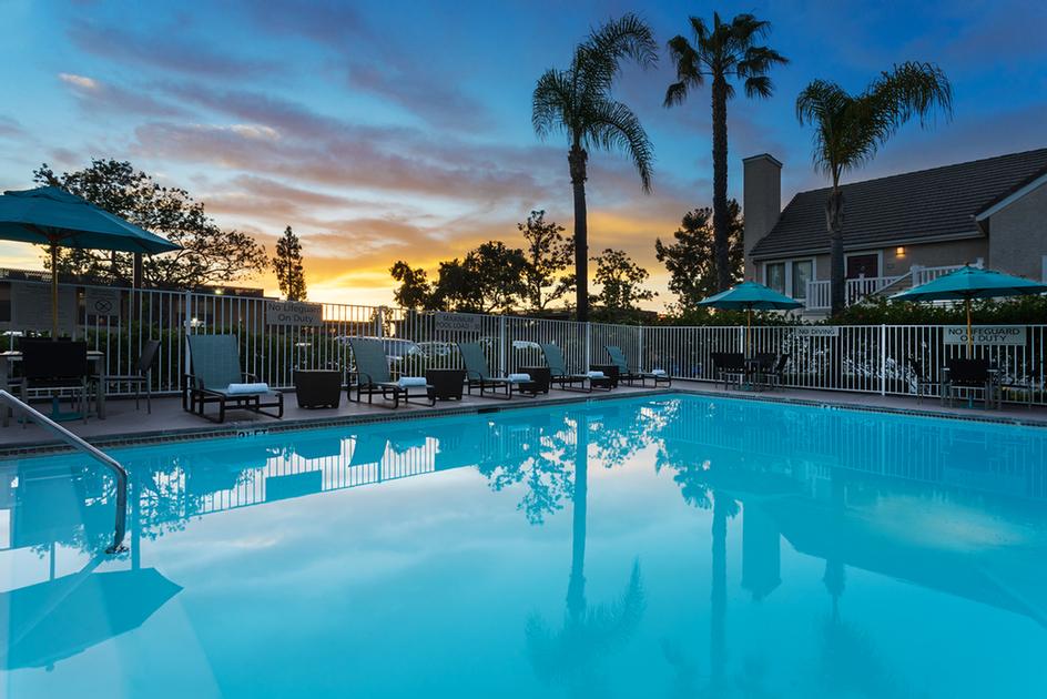 RESIDENCE INN SAN DIEGO CENTRAL San Diego CA 5400 Kearny Mesa Rd. 92111