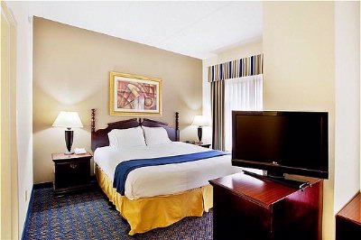 HOLIDAY INN EXPRESS® HOTEL SUITES AN IHG HOTEL Lawrenceville GA
