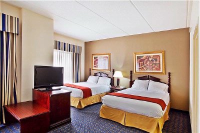 HOLIDAY INN EXPRESS® HOTEL SUITES BY IHG Lawrenceville GA 520 John HOLIDAY INN EXPRESS® HOTEL SUITES BY IHG Lawrenceville GA 520 John