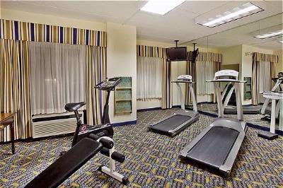HOLIDAY INN EXPRESS® HOTEL SUITES AN IHG HOTEL Lawrenceville GA