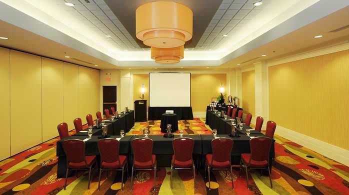 HILTON GARDEN INN COLUMBIA NORTHEAST - Columbia SC 8910 Farrow Rd. 29203