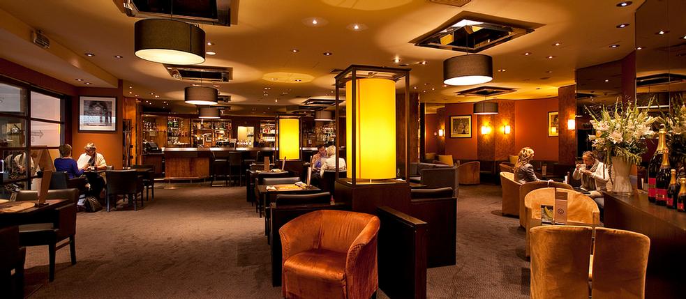 mercure hotel antwerp desguinlei