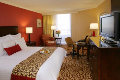Irvine Marriott Irvine Ca 18000 Von Karman 92612 