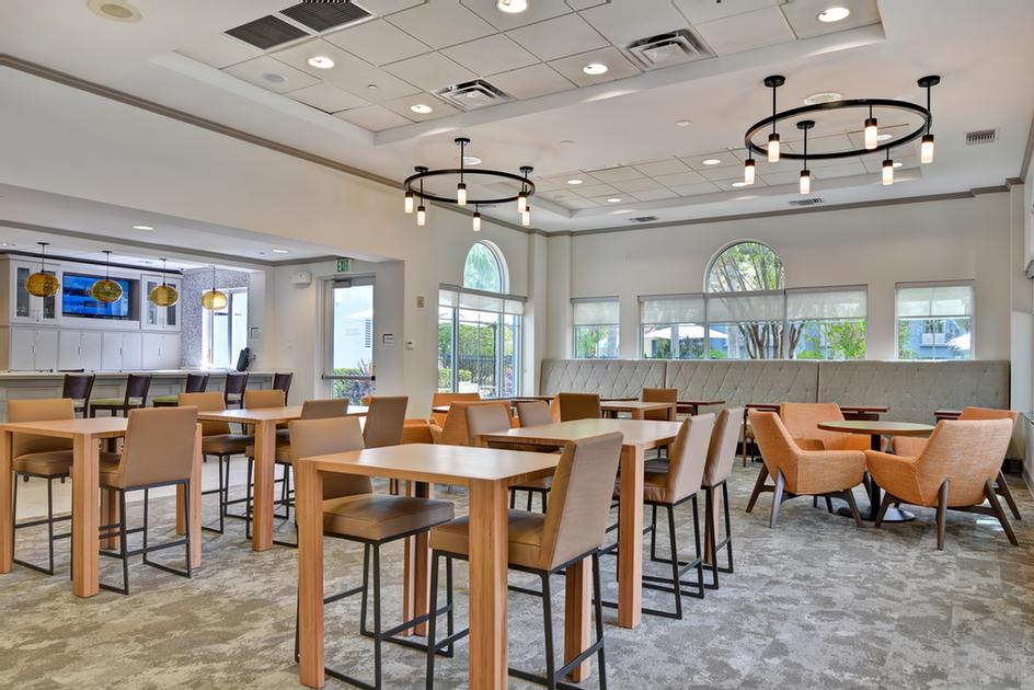 HILTON GARDEN INN LAKE BUENA VISTA ORLANDO Orlando FL 11400 Marbella