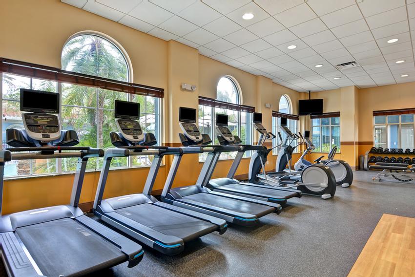 HILTON GARDEN INN LAKE BUENA VISTA ORLANDO Orlando FL 11400 Marbella