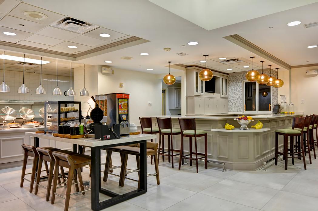 HILTON GARDEN INN LAKE BUENA VISTA ORLANDO - Orlando FL 11400 Marbella